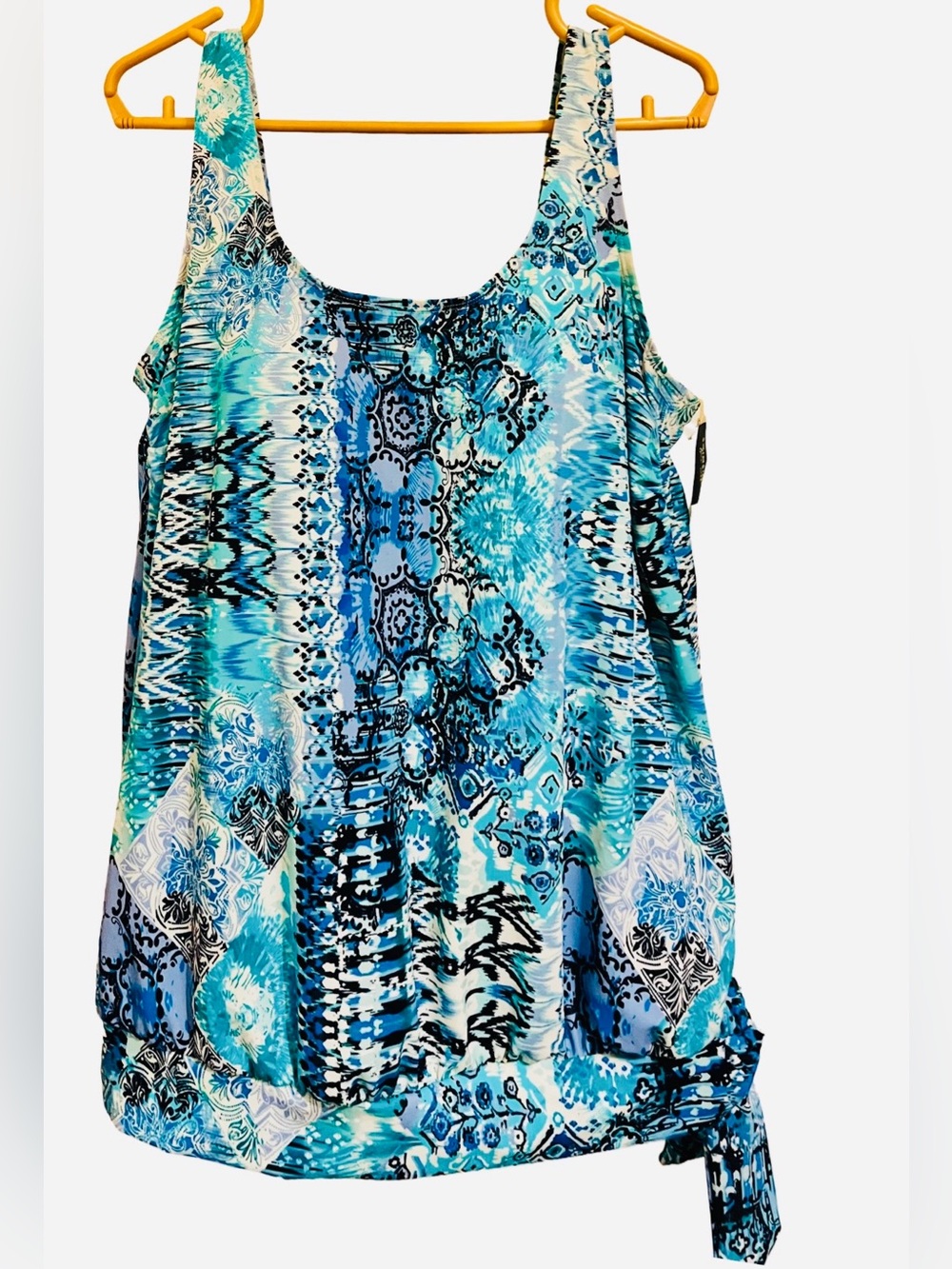 Tankini Top